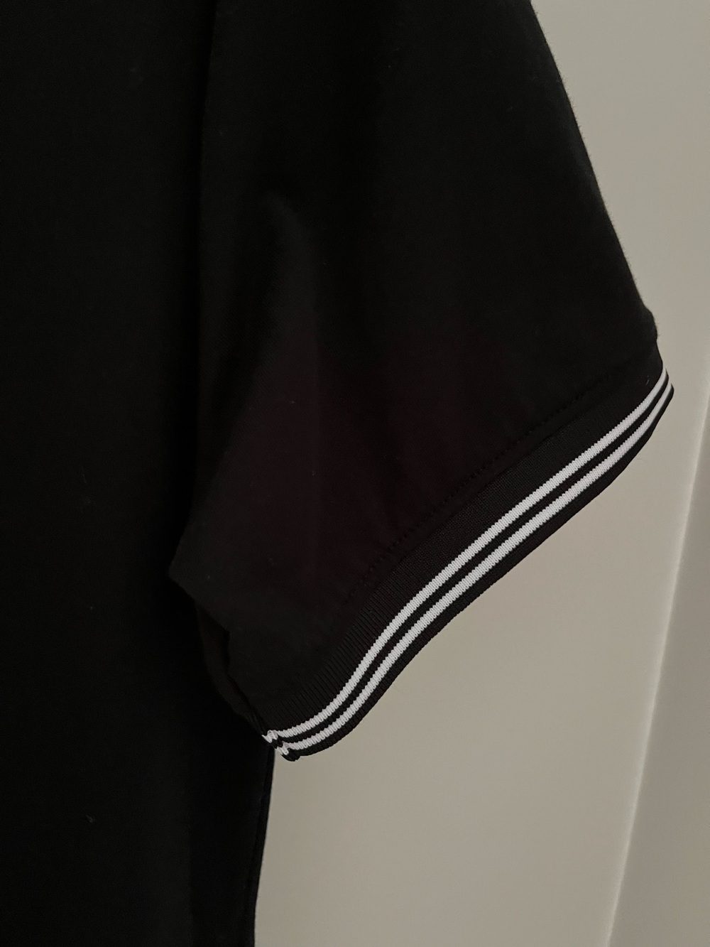 Porter & Ash 95% Cotton 4-way Stretch Short Sleeve Crew Neck Casual Top/Tshirt - Picture 7 of 13